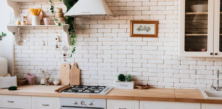 aménager une cuisine ouverte