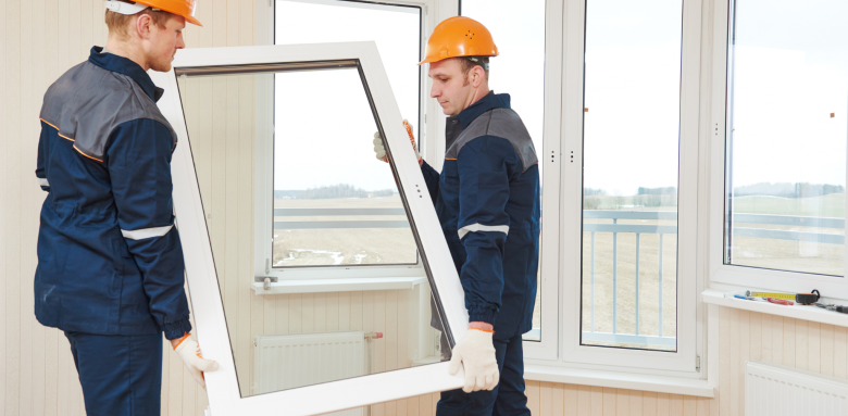 remplacer fenetres