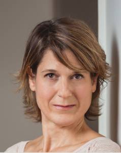 Nathalie Poirier, architected' intérieur