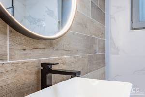Ventiler une salle de bain à Vichy