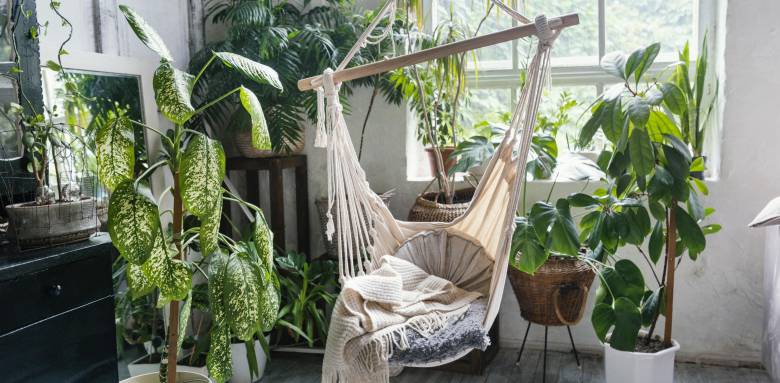 Aménager un jardin d'hiver chez soi - Nantes 44