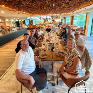 Team building 