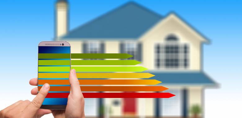 Smart Home : Maison connectée pour plus d'économie - maçon 77, charpentier 77, couvreur 77, étanchéiste 77, auditeur énergétique 77, architecte 77, bureau d'étude 77, menuisier 77, électricien 77, plombier 77, chauffagiste 77, façadier 77