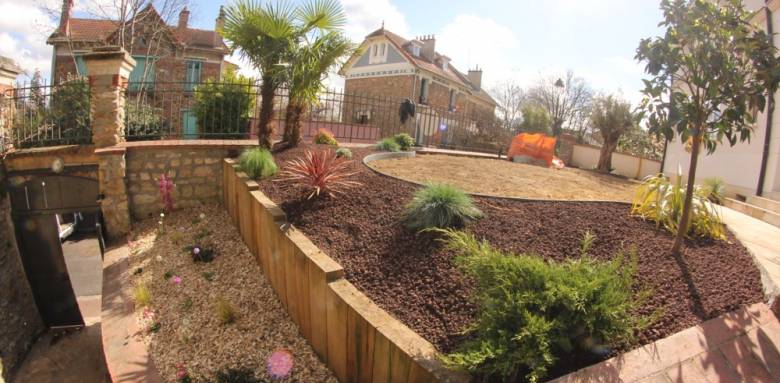 Rénover son jardin, étape par étape