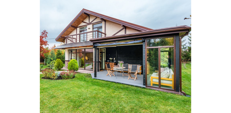 Exemple de veranda 1