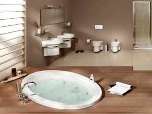 transformer sa salle de bain en spa