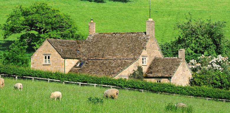 Rénovation de ferme - Lille 59
