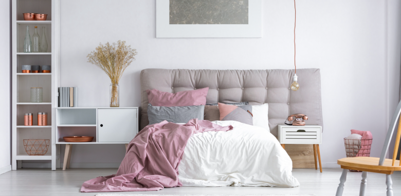 Aménager une chambre parentale 