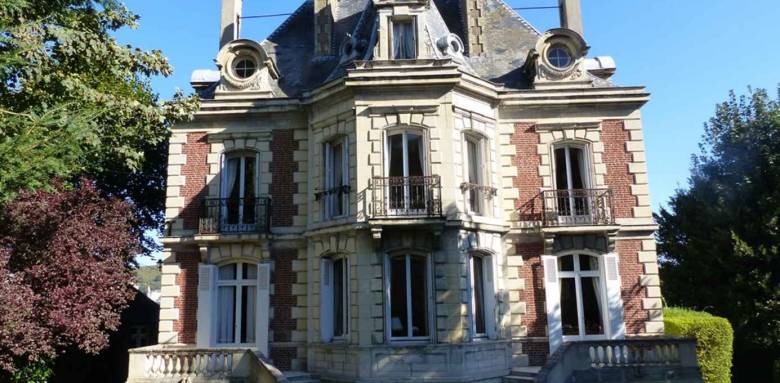 Ravalement de façade en pierre à Vigneux-sur-Seine