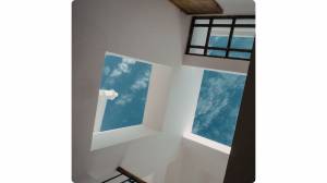 Création d'un puits de lumière : apporter lumière et style à votre intérieur - Terres de Druance 14770