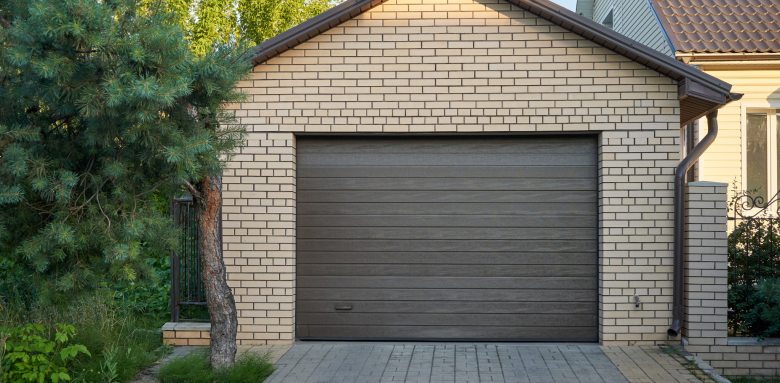 Rénovation garage