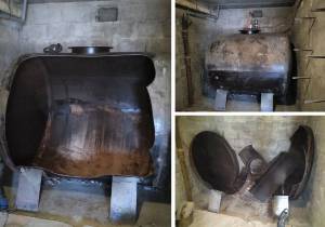 Que faire de votre ancienne cuve à fioul ?