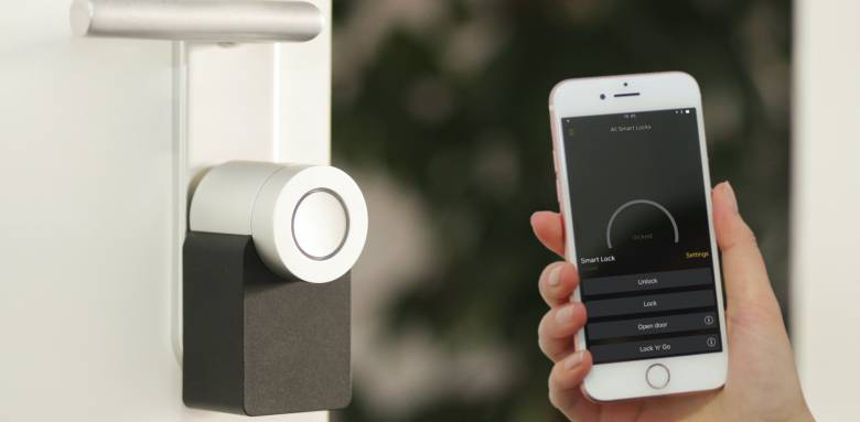 alarme surveillance pour protéger votre résidence principale