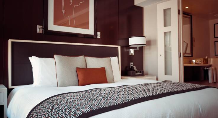 chambre 1