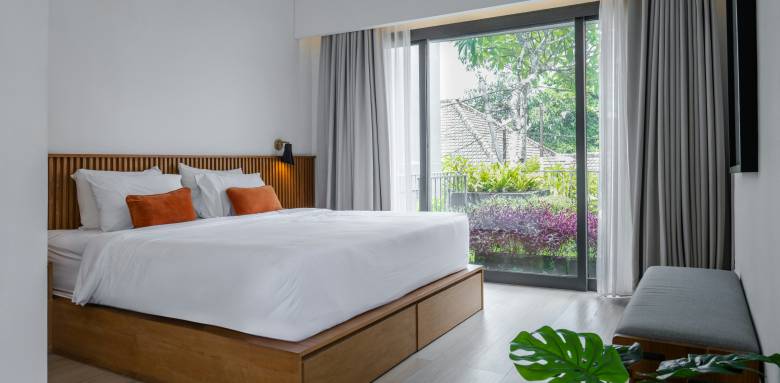 Humidité dans une chambre