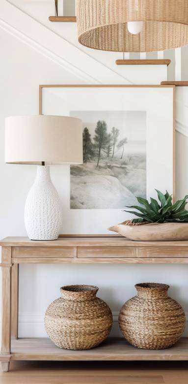 Décoration automne hiver 2024 - Cholet 49