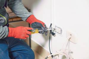 rénovation électrique