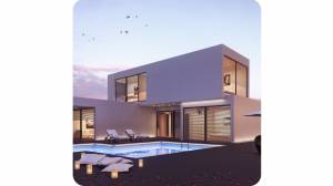 Extension - Surélévation / La Maison Des Travaux Manche