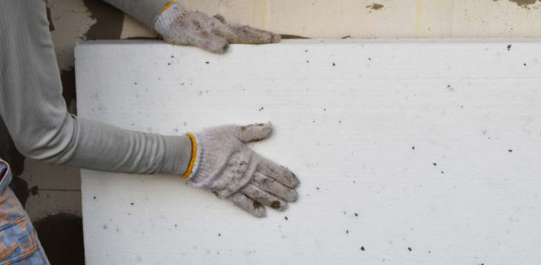 Isolation thermique par l'extérieur