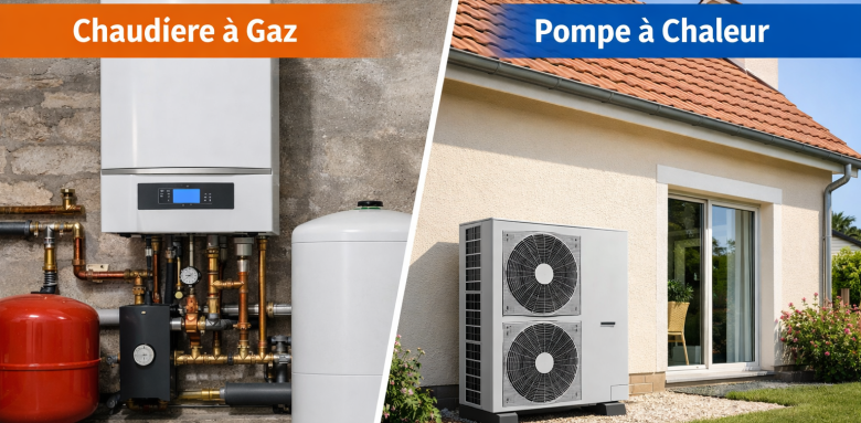 pompe chaleur