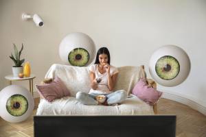 Style de décoration d’intérieur en 2025