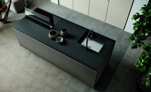 L’îlot central : bien plus qu’un élément déco