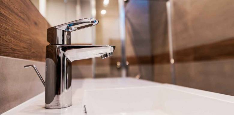 Rénovation de salle de bains à Annecy