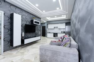 comment aménager un salon en longueur