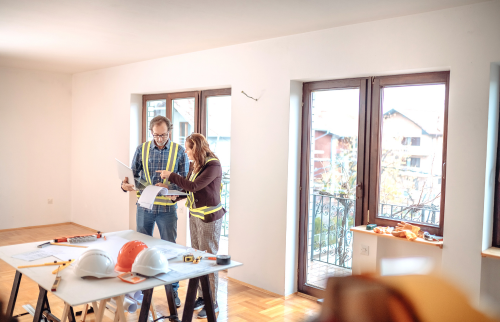 Rénovation d’appartement à Vaires-sur-Marne : les premières étapes pour bien démarrer