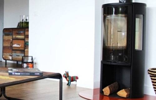 Poêle à bois : l’ami de vos soirées d’hiver