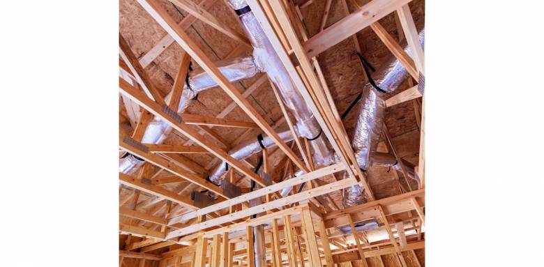 Refaire sa charpente : quand, pourquoi et comment réussir ces travaux essentiels - Mordelles 35310