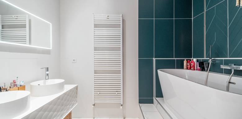 salle de bain rénovation