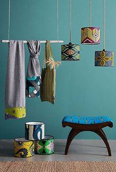 Tendance wax pour différents objets