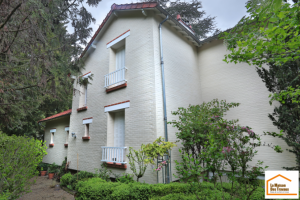 Rénovation énergétique de maison à Brunoy (91800)