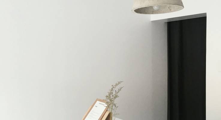 Rénovation d'un hotelà Saint palais sur Mer