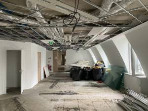 Déconstruction écologique et responsable