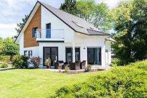 Construire une maison à Auray