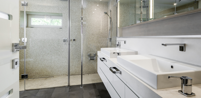 Les avantages de la douche à l’italienne