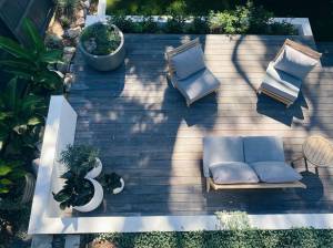 revetement sol terrasse