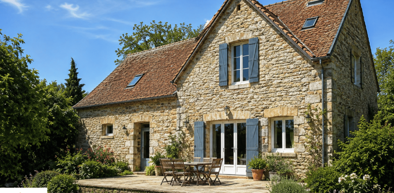 Travaux maison Sautron