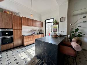 Aménager une petite cuisine La Maison Des Travaux Nîmes