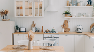 Rénovation de cuisine à Antibes