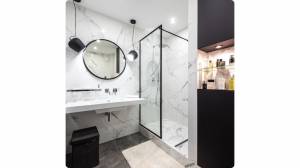 Rénover Votre Salle de Bain avec un Courtier en Travaux – Guide Complet pour un Projet Réussi Bayeux 14400