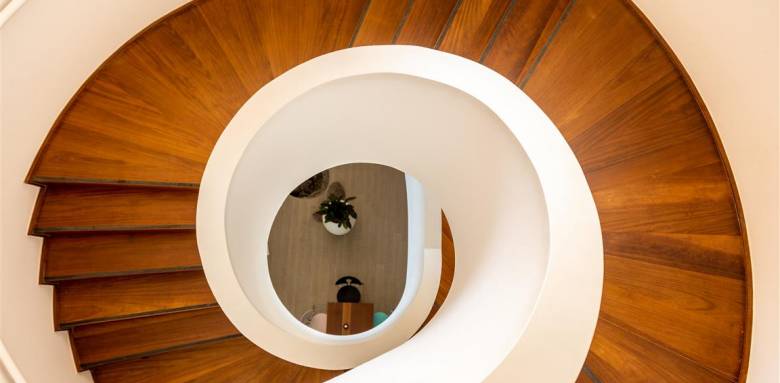 rénovation escalier, budget rénovation escalier, combien coûte une rénovation escalier, Clamart, escalier sur mesure