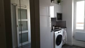 studio étudiant - Morbihan 56