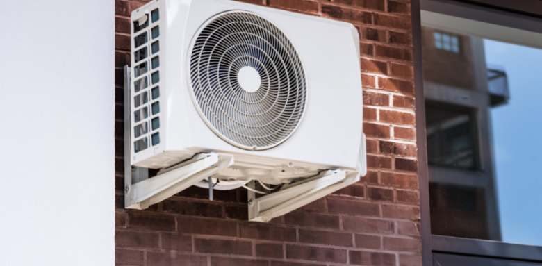 Installer une pompe à chaleur dans un appartement à Montbrison (42 600)