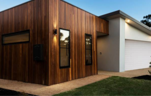 Extension de maison en bois les formalités
