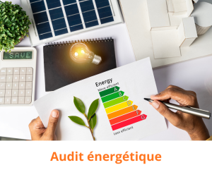 Audit énergétique Libourne