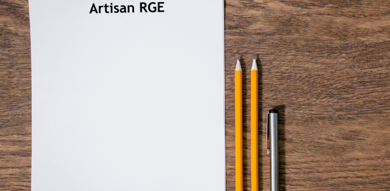 Artisan RGE