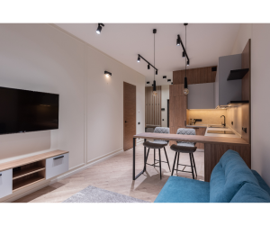 Aménager appartement 60m2 Poissy